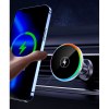 Support Chargeur Powercar