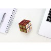 Rubik’s® porte-clés 2×2 (24 mm)
