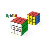 Rubiks Cube Classic Stock 1 face 57 MM 3X3 The Icon