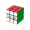 Rubiks Cube Classic Stock 1 face 57 MM 3X3 The Icon