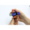 Rubiks cube Edge