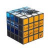 Rubik's cube porte clés 34 MM 3X3