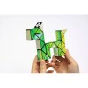 Rubik's cube Twist