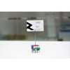 Porte-clip Rubik's®