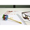 Rubik's® taille-crayons