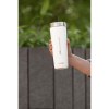Grand gobelet Contigo® à double paroi et isolé sous vide, en acier inoxydable