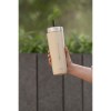 Grand gobelet Contigo® à double paroi et isolé sous vide, en acier inoxydable