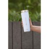 Grand gobelet Contigo® à double paroi et isolé sous vide, en acier inoxydable