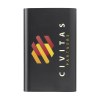 Batterie externe très puissante avec batterie lithium-polymère intégrée de 20 000 mAh