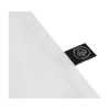Petit sac compact en coton avec anses courtes, composé à 60 % de coton recyclé et à 40 % de polyester recyclé (140 g/m²)