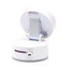 Support magnétique universel pour téléphone avec ventouse