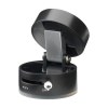 Support magnétique universel pour téléphone avec ventouse
