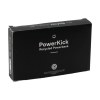 Batterie externe d'une puissance de 10 W et d'un boîtier en ABS 100 % recyclé