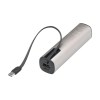 Powerbank léger au design élégant et épuré
