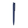 Stylo à bille à encre bleue de la marque Linoro