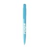 Stylo à bille à encre bleue de la marque Linoro