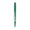 Stylo à bille à encre bleue de la marque Linoro