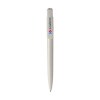 Stylo à bille à encre bleue de la marque Linoro