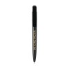 Stylo à bille à encre bleue de la marque Linoro