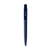 Stylo à bille à encre bleue de la marque Linoro