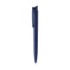 Stylo à bille à encre bleue de la marque Linoro