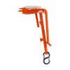 Le clip Mr Clipr est la solution idéale pour transporter un gobelet ou une bouteille sans les mains lors de festivals et de fêtes