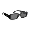 Lunettes de soleil au design original