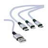 Kit de recharge complet de la marque Grundig