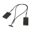 Câble de recharge 2 en 1 Lanyard
