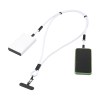 Câble de recharge 2 en 1 Lanyard