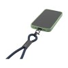 Câble de recharge 2 en 1 Lanyard