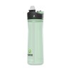 Bouteille d'eau Contigo® en plastique, facile à utiliser et tendance