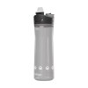 Bouteille d'eau Contigo® en plastique, facile à utiliser et tendance