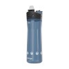 Bouteille d'eau Contigo® en plastique, facile à utiliser et tendance