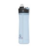 Bouteille d'eau Contigo® en plastique, facile à utiliser et tendance