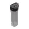 Bouteille d'eau Contigo® en plastique, facile à utiliser et tendance