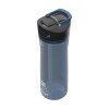 Bouteille d'eau Contigo® en plastique, facile à utiliser et tendance