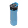 Bouteille d'eau Contigo® en plastique, facile à utiliser et tendance