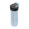 Bouteille d'eau Contigo® en plastique, facile à utiliser et tendance