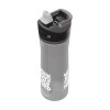 Bouteille d'eau Contigo® en plastique, facile à utiliser et tendance