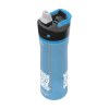 Bouteille d'eau Contigo® en plastique, facile à utiliser et tendance