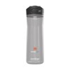 Bouteille d'eau Contigo® en plastique, facile à utiliser et tendance