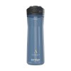 Bouteille d'eau Contigo® en plastique, facile à utiliser et tendance