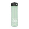 Bouteille d'eau Contigo® en plastique, facile à utiliser et tendance