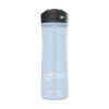 Bouteille d'eau Contigo® en plastique, facile à utiliser et tendance