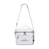 Sac isotherme pratique en polyester 600D tissé et recyclé