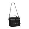 Sac isotherme pratique en polyester 600D tissé et recyclé