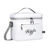 Sac isotherme pratique en polyester 600D tissé et recyclé