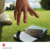 La Chipolo CARD est un traceur Bluetooth intelligent qui vous aide à retrouver rapidement vos objets importants, tels que votre portefeuille, votre sac, votre sac à dos ou votre valise