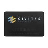 La Chipolo CARD est un traceur Bluetooth intelligent qui vous aide à retrouver rapidement vos objets importants, tels que votre portefeuille, votre sac, votre sac à dos ou votre valise